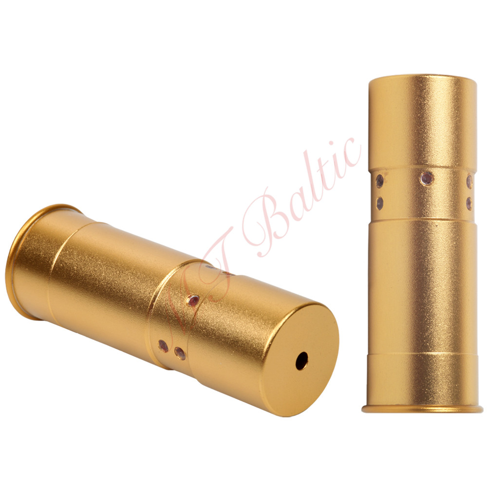 Sightmark 12Ga Boresight